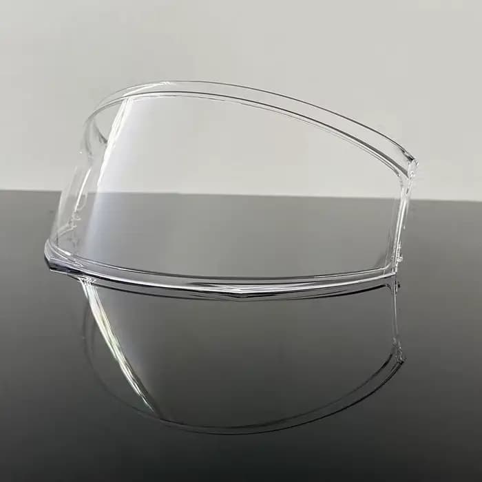 Visière de casque pour Shark EVO-ONE 2, EVO ONE, EVO-ES, EVO ES, EVO-GT, EVO GT – Écran de visualisa