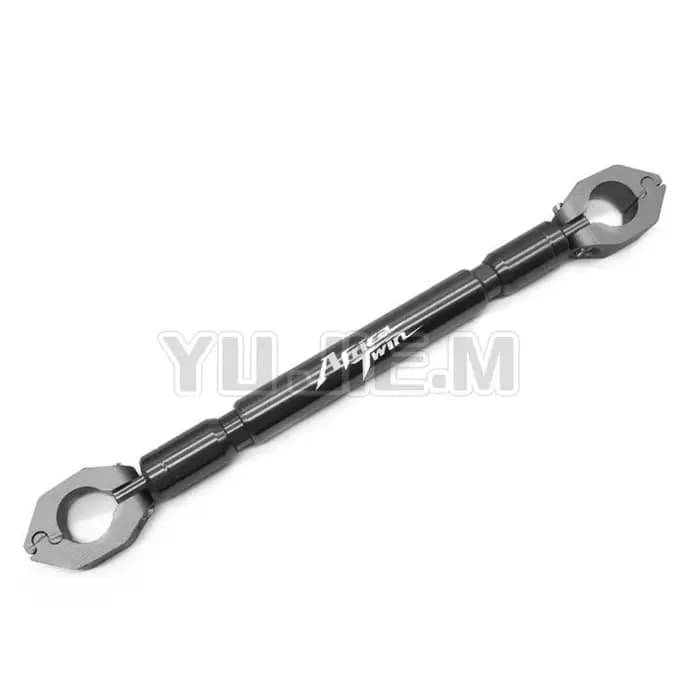 Accessoires de moto barre d'équilibre guidon barre transversale support de téléphone pour Africa Twi