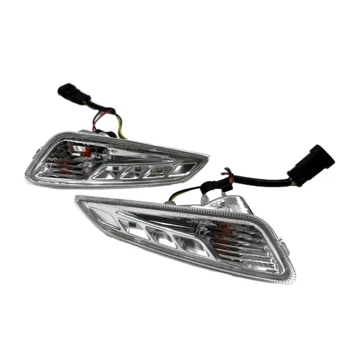 Accessoire de clignotants de moto pour Sprint Primavera 50 125 150