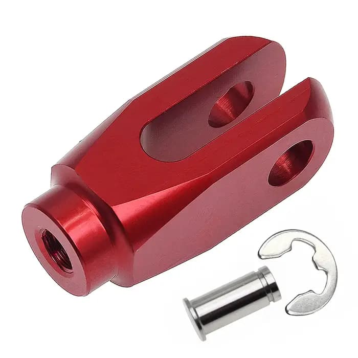 Chape de frein arrière pour Honda CRF150R CR125R CR250R CRF250R CRF250X CRF250RX CRF250F CRF450R CRF