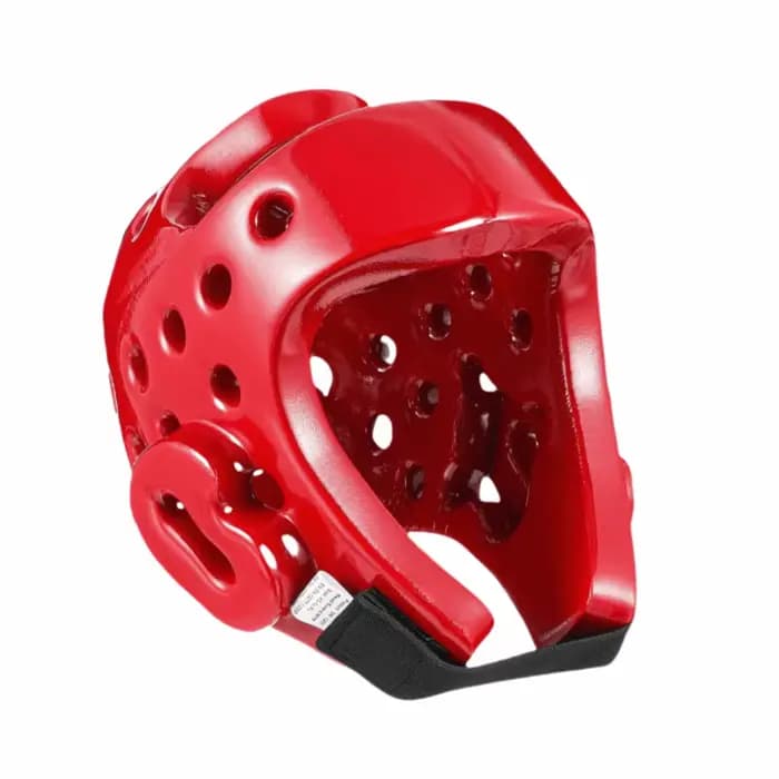 Casque de Taekwondo léger pour enfant, respirant, flexible, masque de combat pour arts martiaux, pro