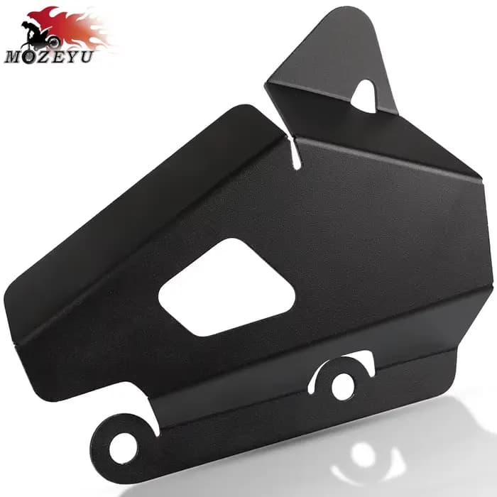 Accessoires de moto pour Yamaha XSR700 XSR 700 2016 - 2022 2023 2024 2025 2026 cadre panneaux latéra