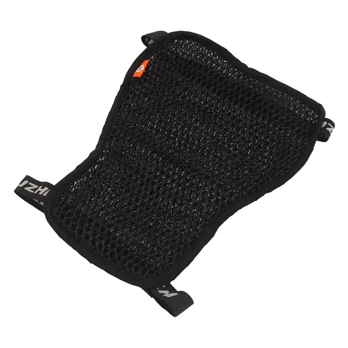 Motoforti – housse de protection en maille 3D S M L XL XS pour siège de moto, coussin de siège de Sc