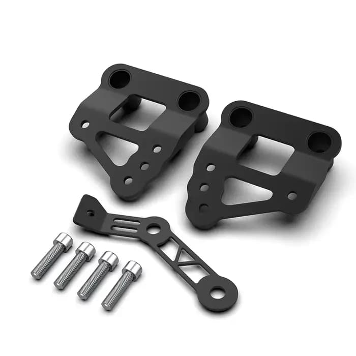 Accessoires moto pour YAMAHA XSR900 FZ09 MT09 trucs MT-09 09 2014 2015 2016 2017 2018 2019 2020 repo