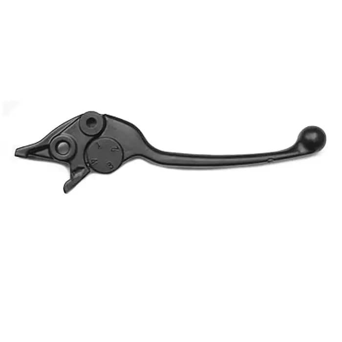Levier d'embrayage de frein de moto, poignée d'embrayage, ensemble de pompe supérieure de frein pour