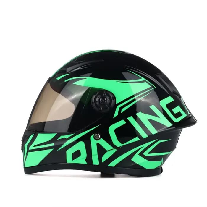 Casque de moto pour enfants, personnalité, sécurité, casque intégral, casque de vélo de montagne, sp