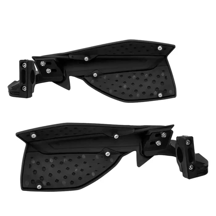 Protège-mains pour guidon de Motocross, pour Yamaha YZ YZF WR WRF TTR 125 250 400 450 426 YZ250F WR4