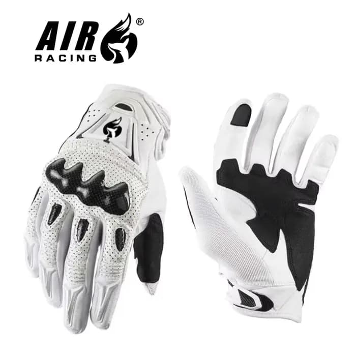 Gants de bombardier à écran tactile pour homme, gants de motocross, VTT, moto tout-terrain, VTT, cyc