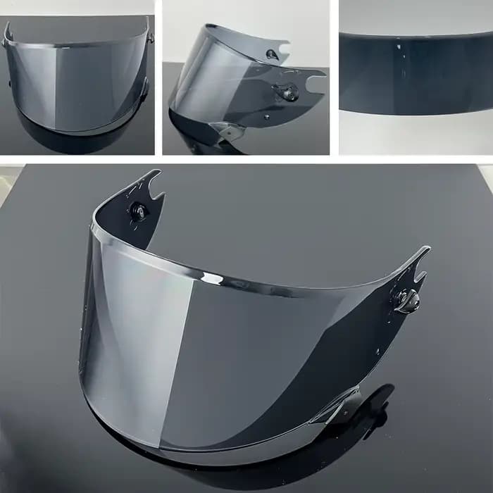 Bouclier facial pour SHARK Race-R Pro GP Race-R Pro carbone Aeron GP Aeron GP FIM Speed-R carbone ca