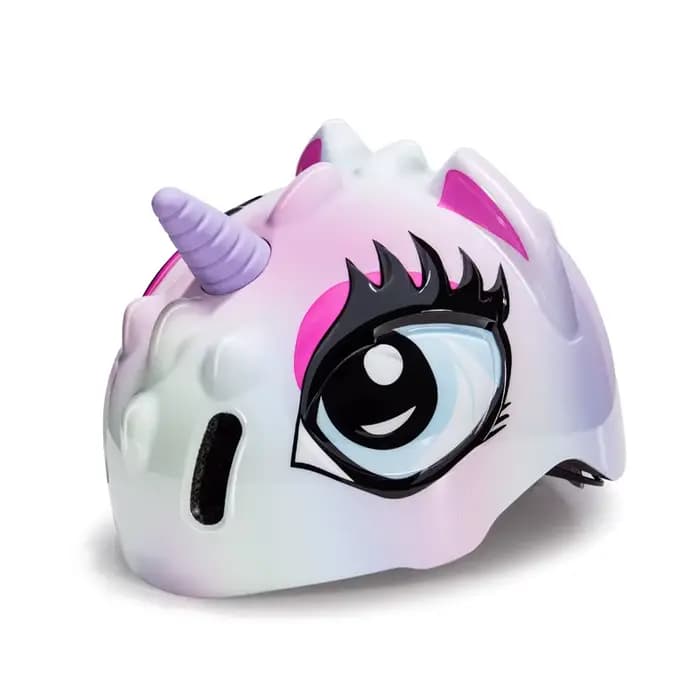 Casque pour enfants 48-52 cm pour 3-8 ans : Casquette de sécurité légère pour garçons/filles, adapté