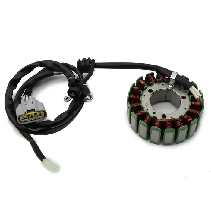 1RC-81410-00 Moto Magnéto Stator Bobine Pour Yamaha MT09A MT-09 ABS FZ09 FZ-09 Traceur 900 GT FJ09 F