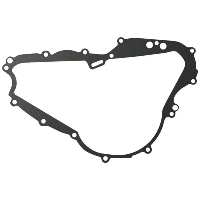 Joint de couvercle d'embrayage de boîtier de moteur de magasins de moto, Aprilia Moto 650, 1995-2000