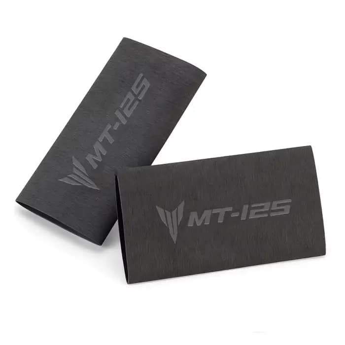 Pour YAMAHA MT07 MT09 MT03 MT10 MT125 MT25 YZF XSR TMAX XMAX guidon thermorétractable levier de frei