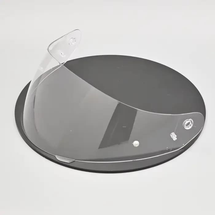 Visière pour casque de moto HJC C90 C91 C91N HJ17 CL-MAX 2/3 IS-MAX BT SY-MAX 3 IS-MAX 2, lentille c