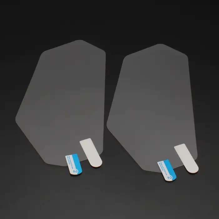 Film de Protection pour compteur de vitesse, Instrument TPU pour moto, Film de Protection contre les