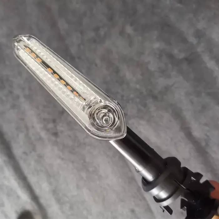 Clignotant LED pour Yamaha MT10 MT07 MT09 MT125 MT15 MT03 MT25 R1M R6