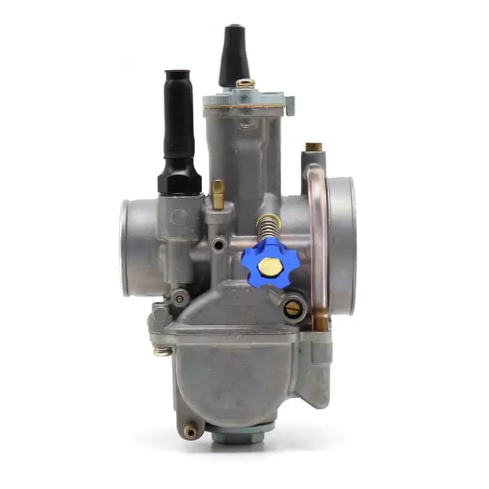 Système de câble de starter de carburateur ZSDTRP PWK PE, vanne de démarrage complète 018-501