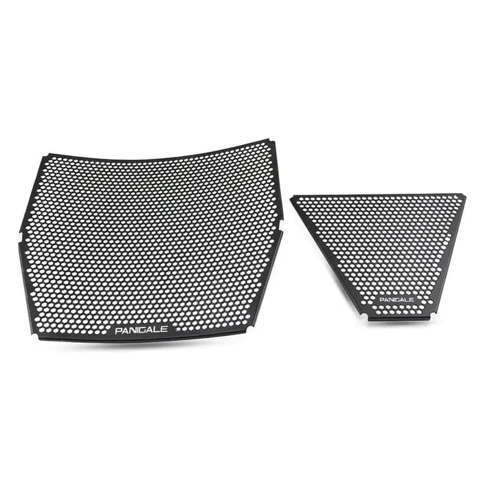 PANIGALE V4/S nouveaux accessoires de moto couvercle de protection de radiateur protecteur de protec
