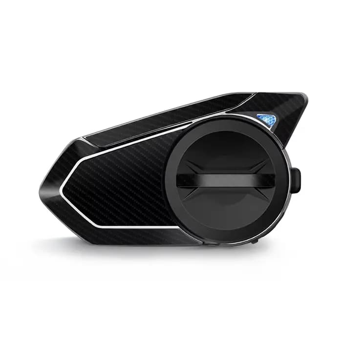 Autocollants décoratifs pour casque de moto SENA 50S sena 50s, autocollants de protection pour écout