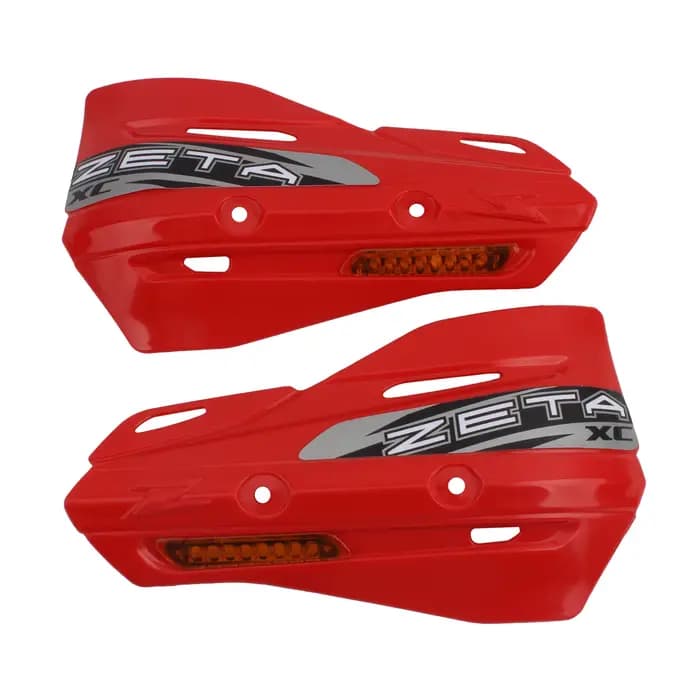 Protège-mains de moto avec pièces légères, pièce en plastique pour KTM, Zeta, XC, SX, EXC, XCW, acce
