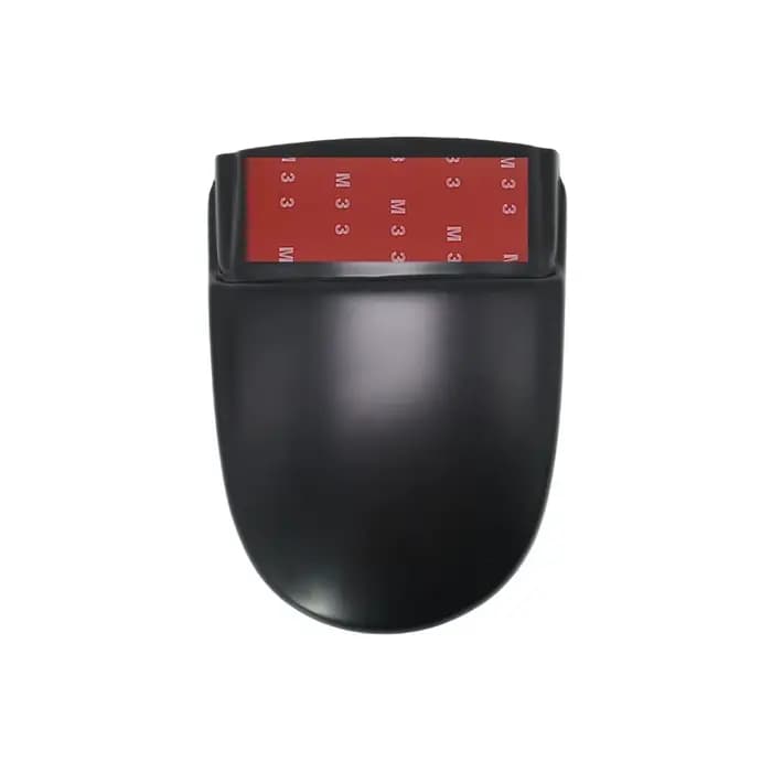 PA1250S – garde-boue avant et arrière, accessoires de moto pour PAN AMERICA 1250 S PA1250S PANAMERIC