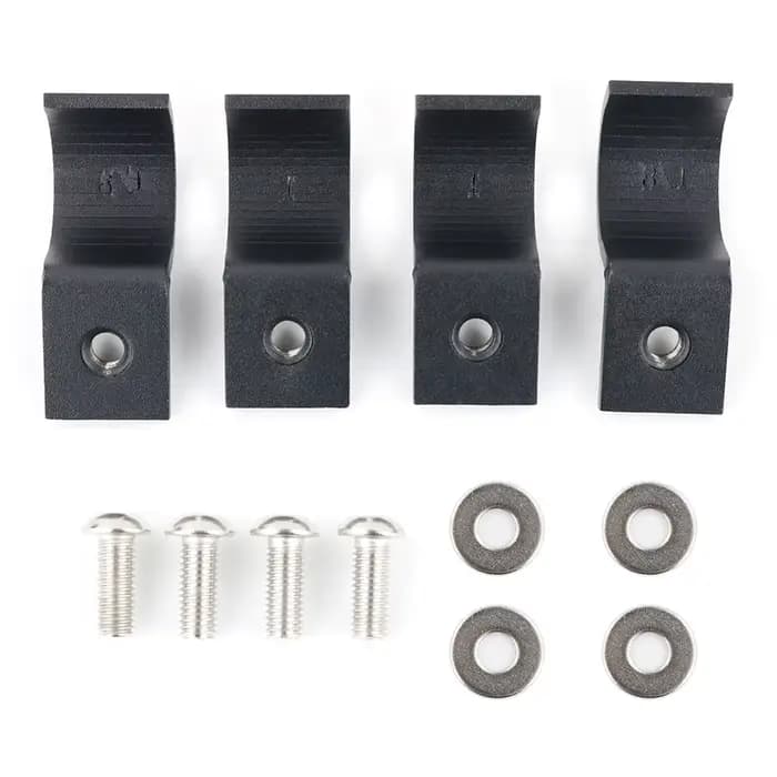 Protection de moteur de plaque de protection de moto, couvercle de protection de châssis, adapté pou