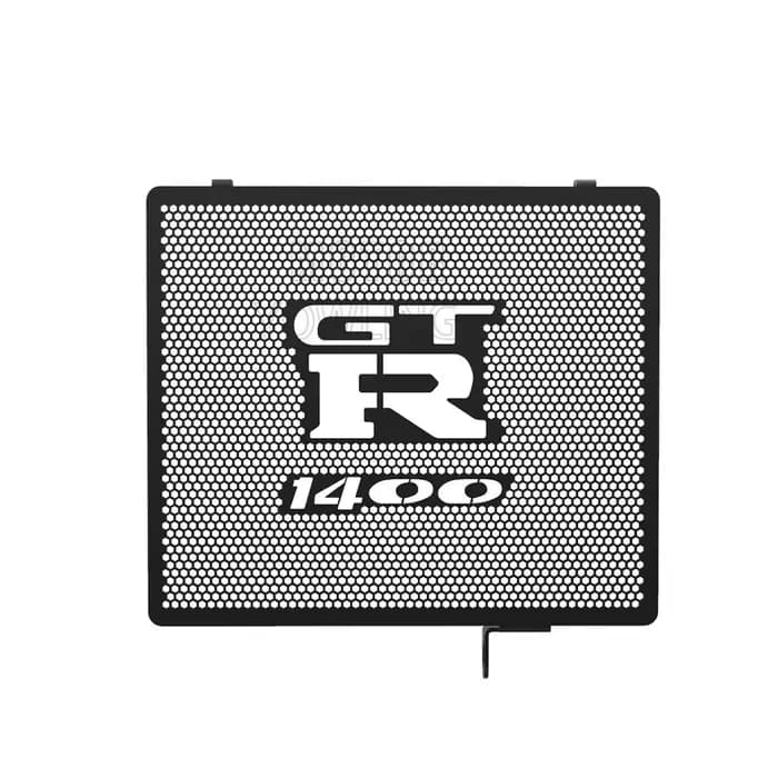 Couvercle de Protection de Calandre pour Moto Kawasaki, GTR1400 2008-2023, 2022, 2021, 2020, 2019, 2