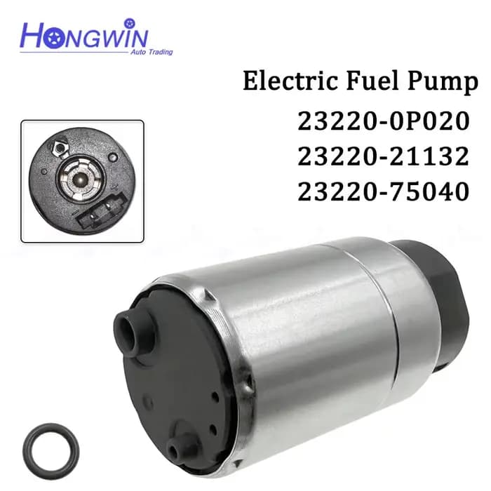 Pompe à carburant électrique, OEM, pour Yamaha YFM550, 550, 700, 2009, 2014