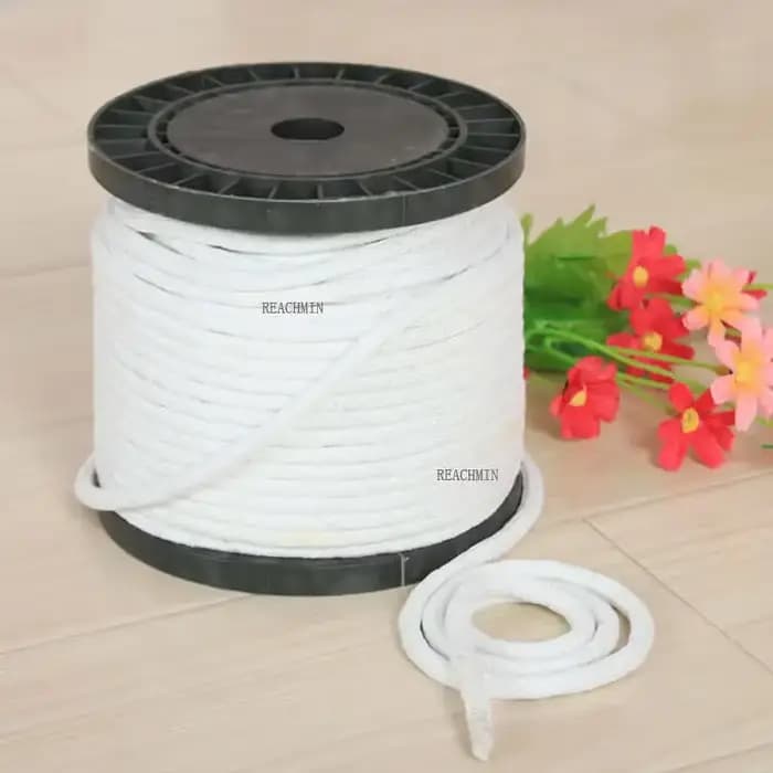 Corde de plomb pour rideau de fenêtre, accessoires de rideau, en plomb spongieux, rideau de salon, p