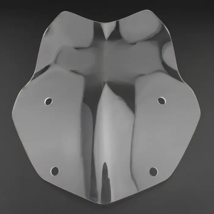 Pare-brise de moto pour BMW R1200GS R1200GS LC R1250GS Adventure R1200 R1250 GS refroidissement par