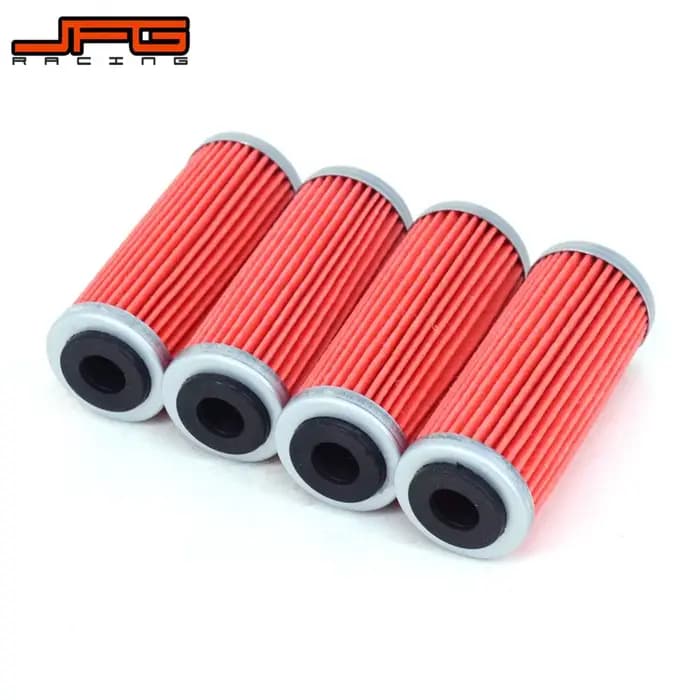 Filtre Oli de moto pour KTM EXC EXCF SXF SMR XCF XCW XCFW Six jours 250 300 350 400 450 505 530 EXC-