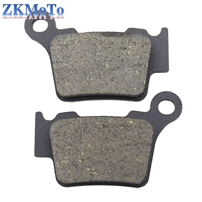Plaquettes de frein avant et arrière de moto, pour KTM SX XC EXC XCW SXF XCF 125 150 200 250 300 TPI