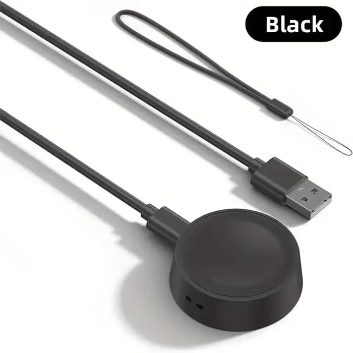Chargeur USB pour Samsung Galaxy 8/7/6/6 Classic/Watch 5/5 Pro/4/3/Active/2, accessoires pour montre