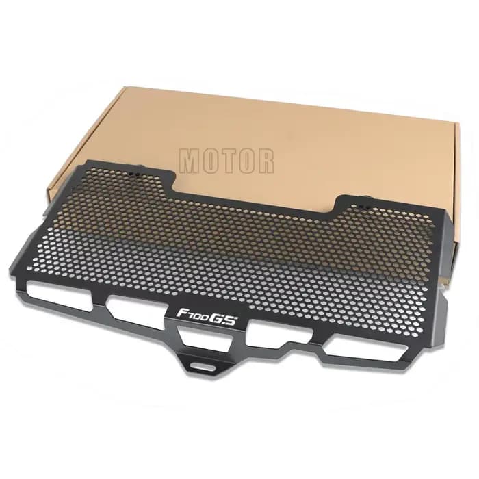 Protecteur de Calandre pour Moto, Accessoires Religieux, pour BMW F650GS, F700GS, F800R, F800S, 2008