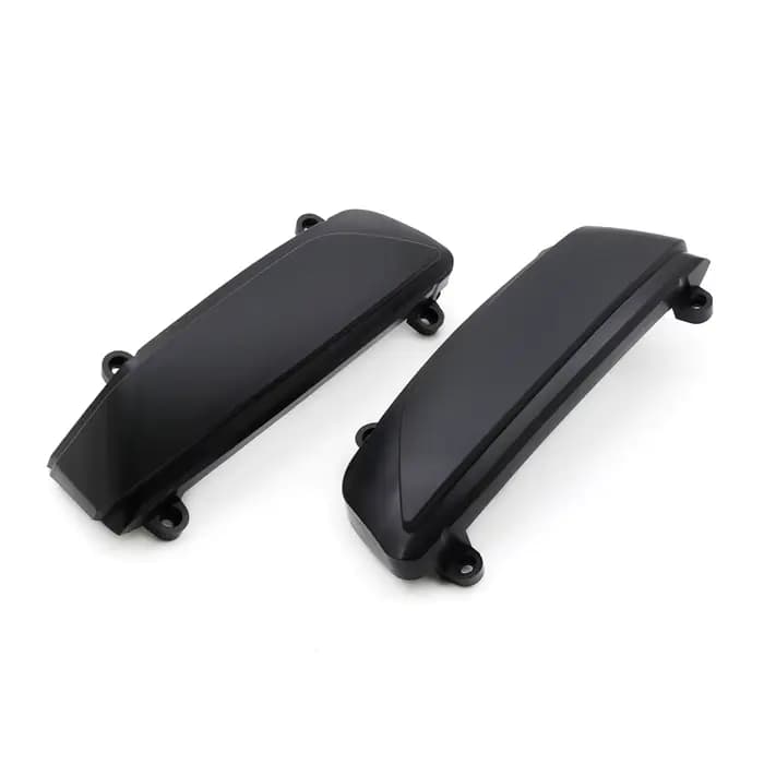 Pour Ducati MULTISTRADA MTS 950 1200 1260 MTS950 MTS1200 accessoires de moto poignée garde guidon pr
