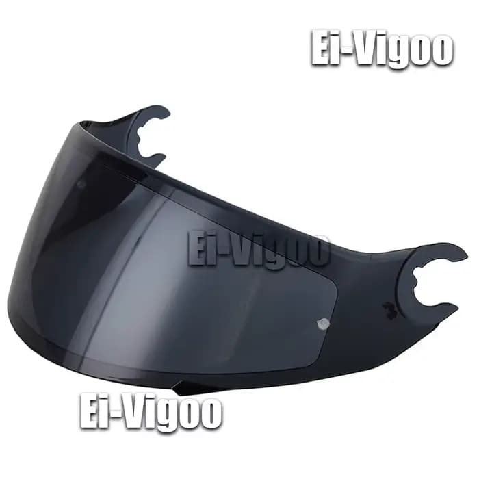 Visière de casque de moto pour Shark Skwal D-Skwal 2 Spartan carbone accessoires moto capacetes de m