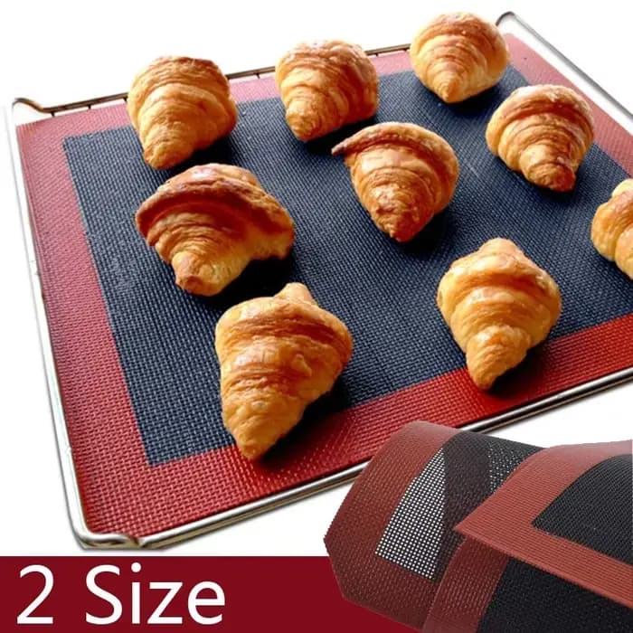 Polymères de cuisson en silicone perforé antiadhésif, accessoires de cuisine, outils pour strass, ma