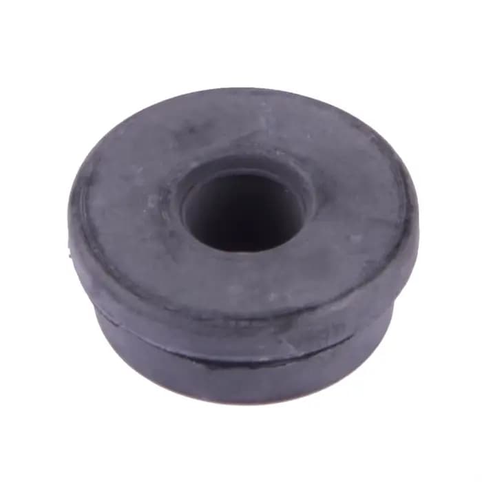 Couvercle latéral de boîte de batterie noir 90480 – 12053, 4 pièces, adapté à Yamaha DT100 TW200 VMX