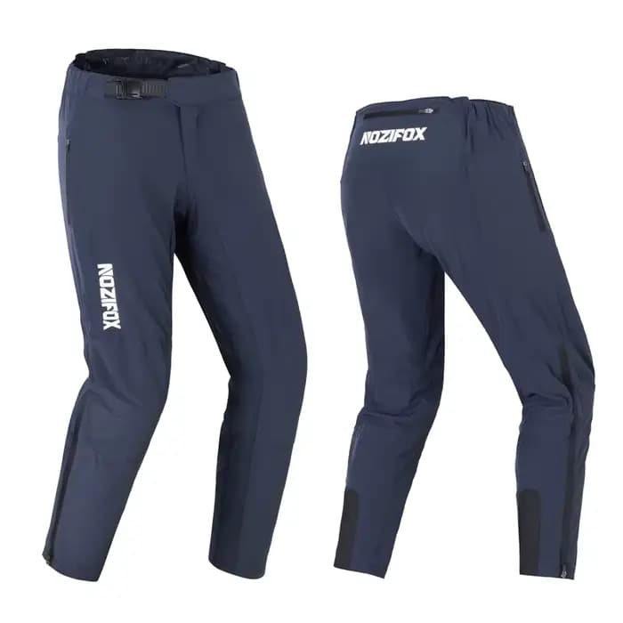 Jeunes enfants vtt BMX ATV Enduro pantalons de course Moto MX Motocross VTT cyclisme descente pantal