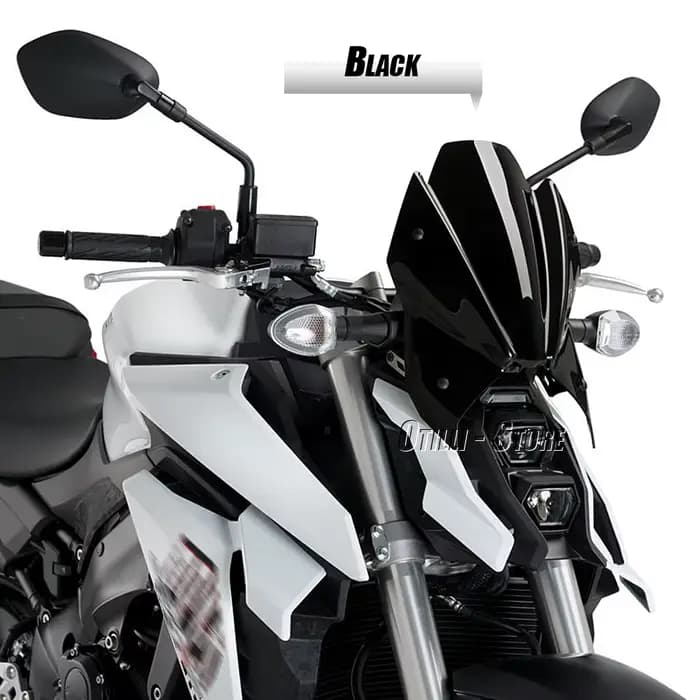 Pare-brise pour écran avant, accessoires pour SUZUKI GSX-S950 GSX-S1000 GSX-S 950 GSXS 1000 2021 202