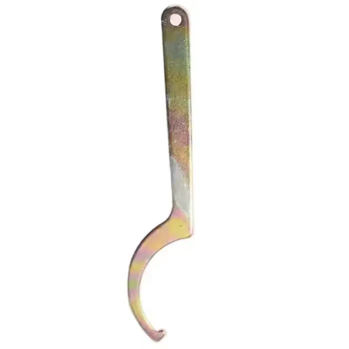 Ajusteur de Ressort pour Moto Honda, Outil Manuel de Suspension, Crochet, Amortisseur