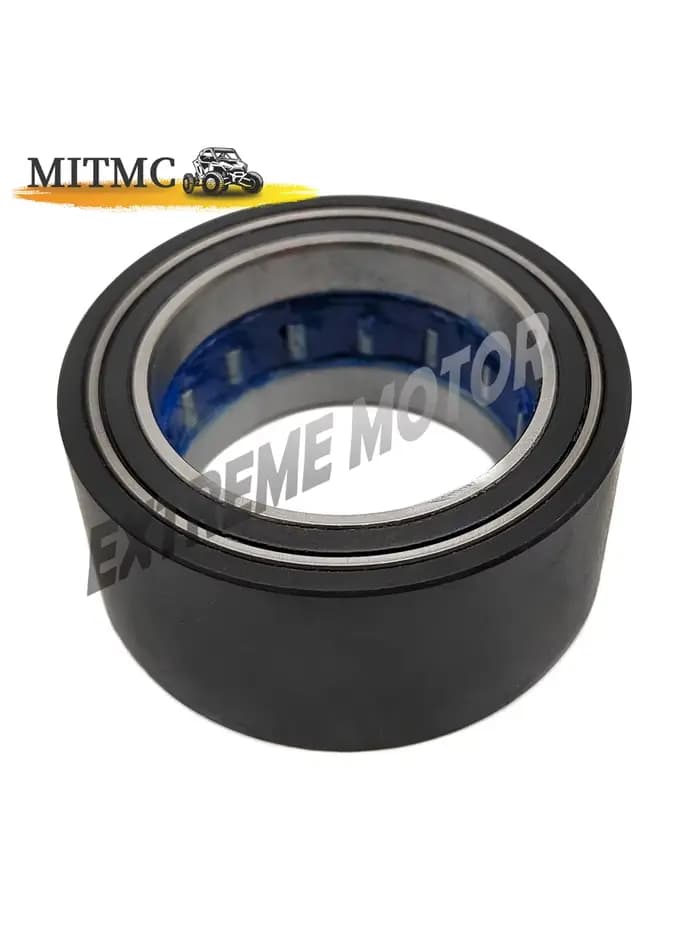 Embrayage de surpression à roulement unidirectionnel adapté pour CF 520 550 ATV 191R X550 CF500 CF 4