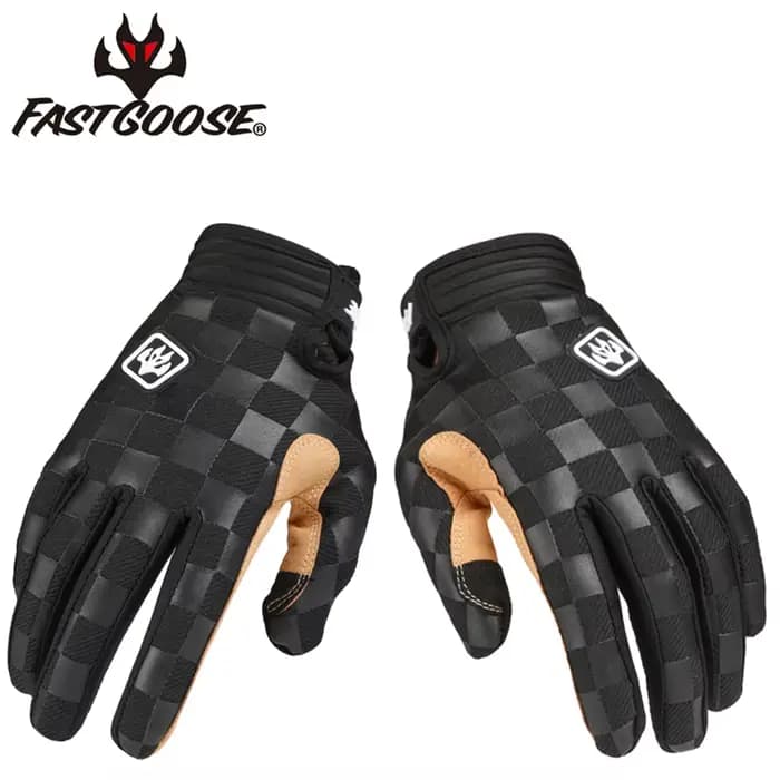 FASTGOOSE-Gants de course de motocross, Dirtpaw, Moto, BMX, RL, VTT, Moto tout-terrain, VTT, Cyclism