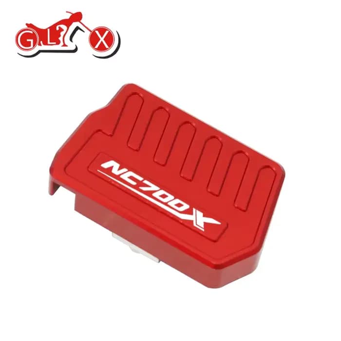 Pédale de frein coordonnante pour Honda, pédale coordonnante, accessoires de moto, NCSexecute X NC70