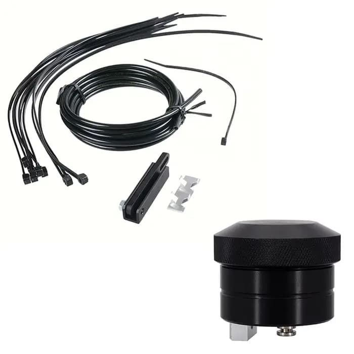Lubrificateur universel pour huileurs de chaîne, accessoires de moto pour Yamaha Honda Kawasaki Suzu
