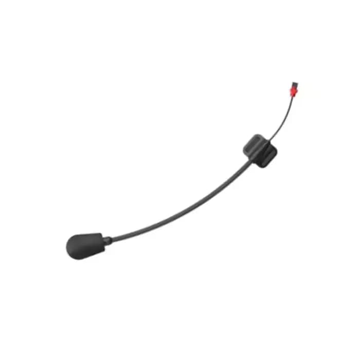 Pour casque de moto SENA 50C, casque, microphone
