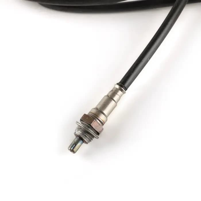 Capteur d'oxygène pour tuyau d'échappement, pour Benelli BN251 TNT25 TNT250 / BN TNT 25 250 251
