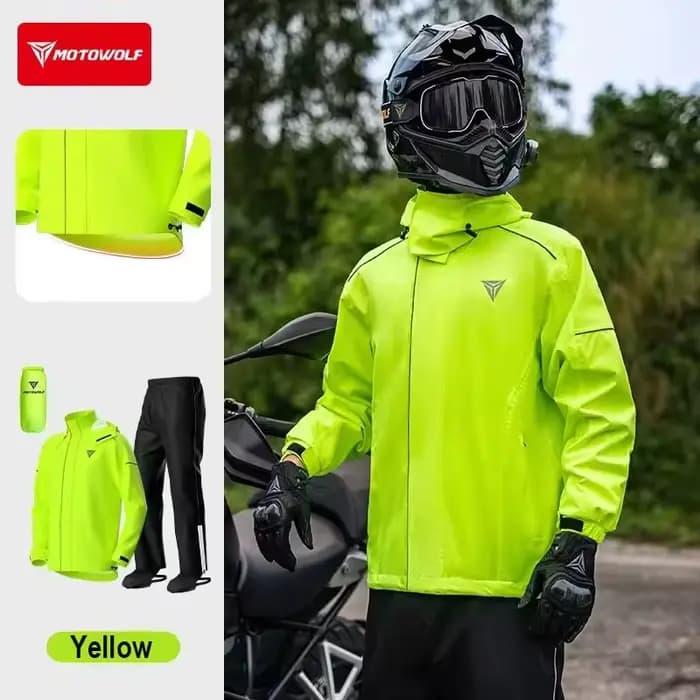 Vêtements de pluie imperméables pour moto pour hommes et femmes, équipement de motard, 겨울비옷, Chubasq