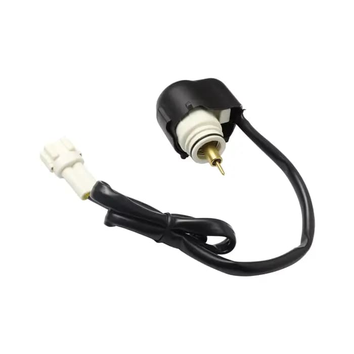 Valve d'enrichissement électrique automatique de starter de carburateur, pour Aprilia Piaggio Beverl