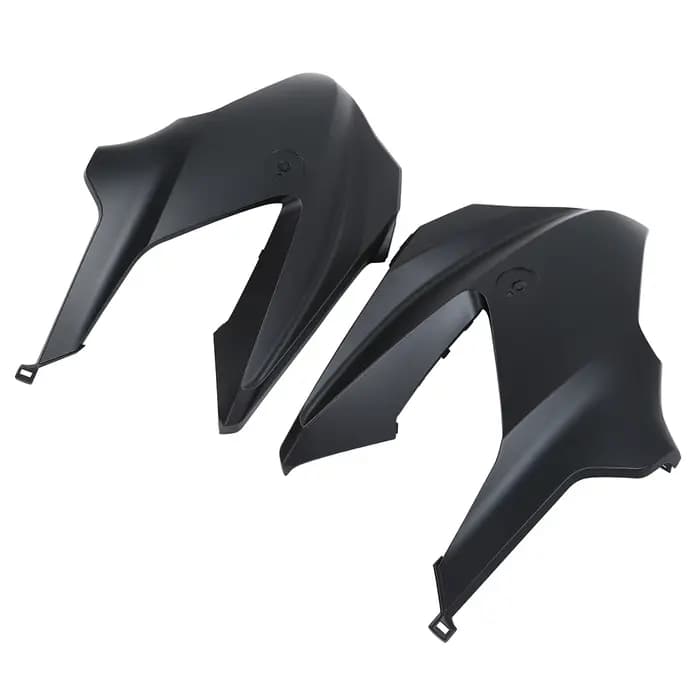 Capot Type1 pour Honda Gold Wing GL1800 GL 1800 2018-2025 ABS plastique moto Rep. 64305-MKC-A50ZA